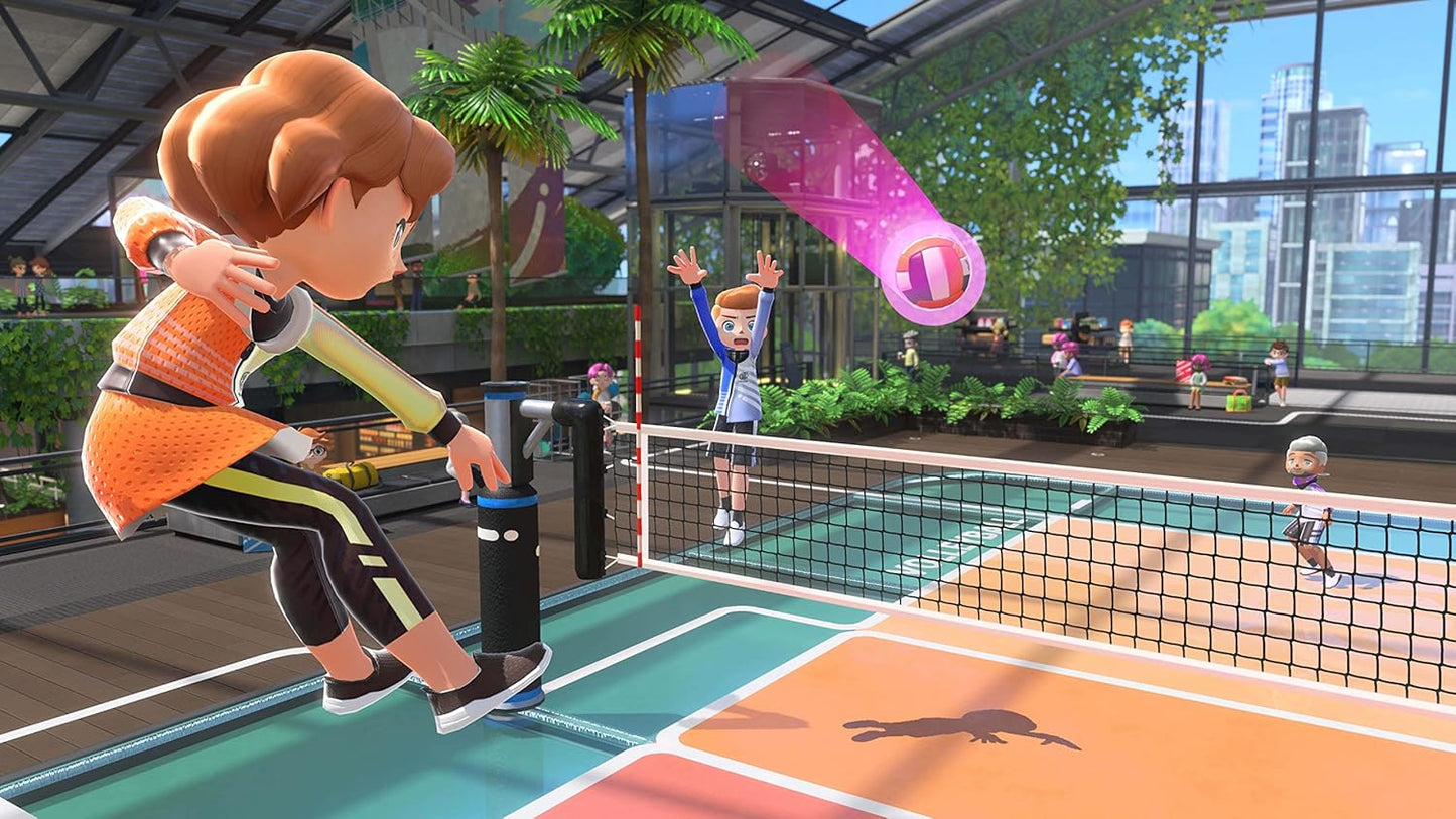 Nintendo Switch Sport