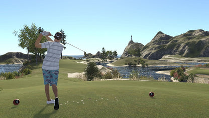 The Golf Club 2: Day 1 Edition PS4