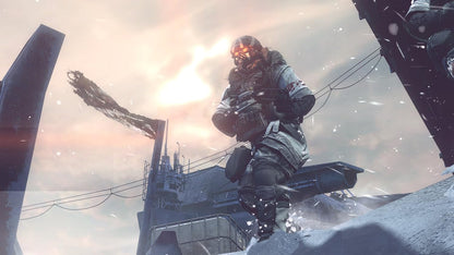 Killzone 3 PS3