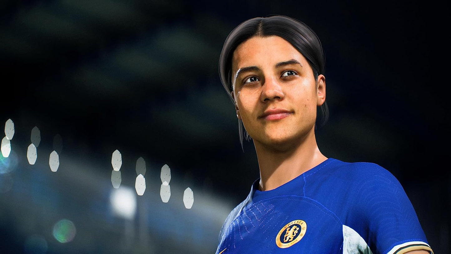 Fc 24 | Standard Edition PS5