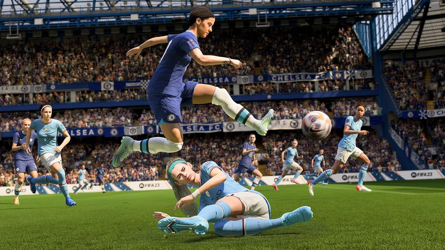 FIFA 23 PS5