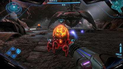 Metroid Prime 4: Beyond for Nintendo Switch 2