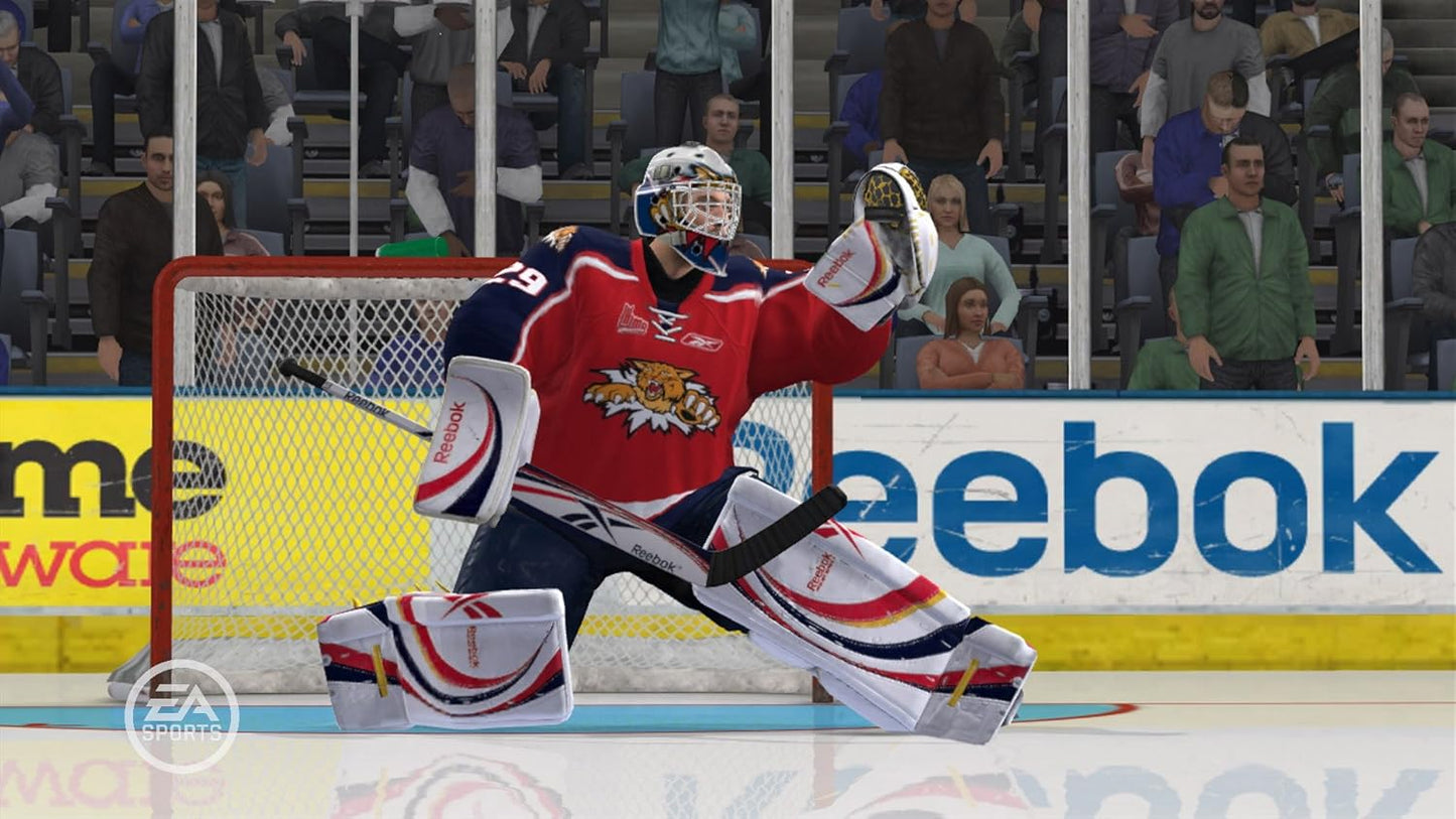 NHL 11 (PS3)