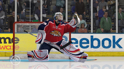 NHL 11 (PS3)