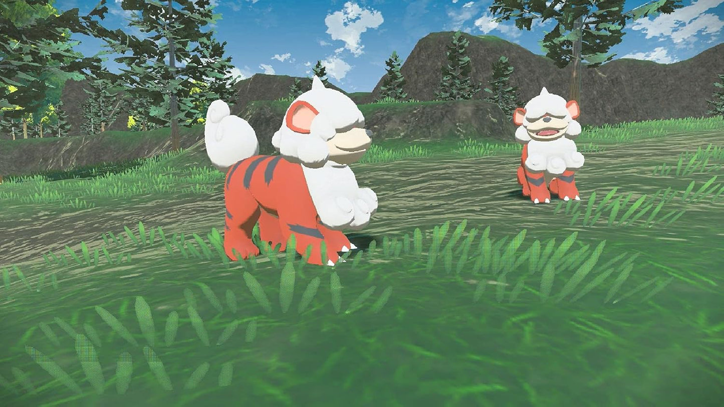Pokemon Legends: Arceus for Nintendo Switch