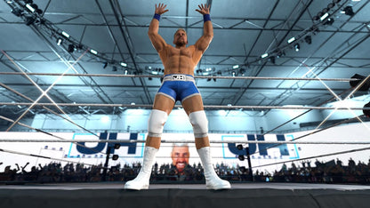 WWE 2K26 | Standard Edition | PS 5