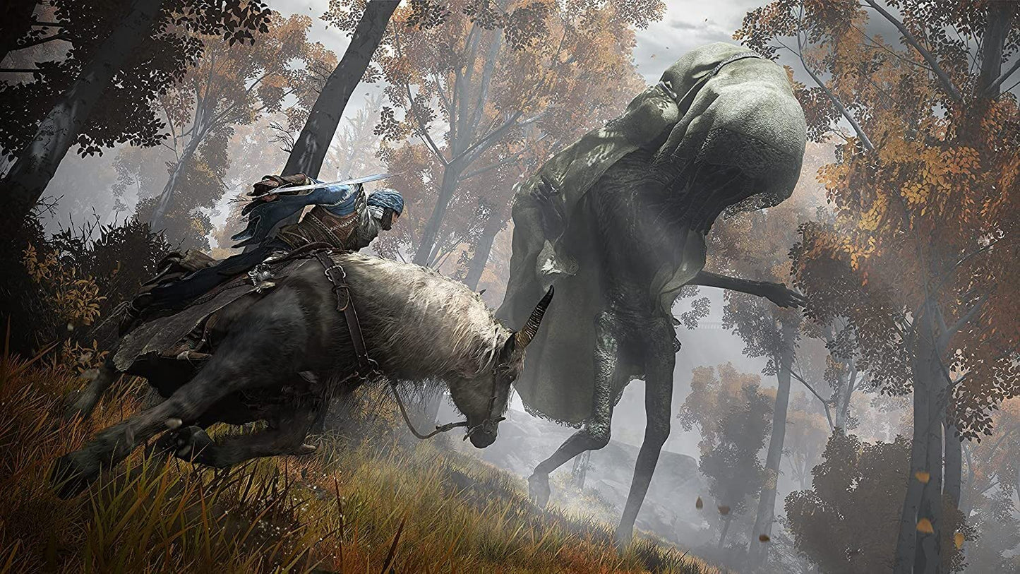 Elden Ring Bandai Namco Games | PS5