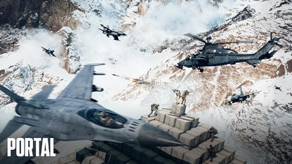 Battlefield 6 Standard Edition PS 5