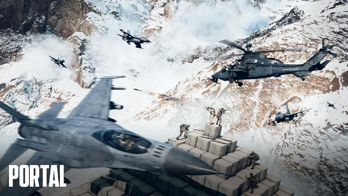 Battlefield 6 | Standard Edition| PlayStation 5