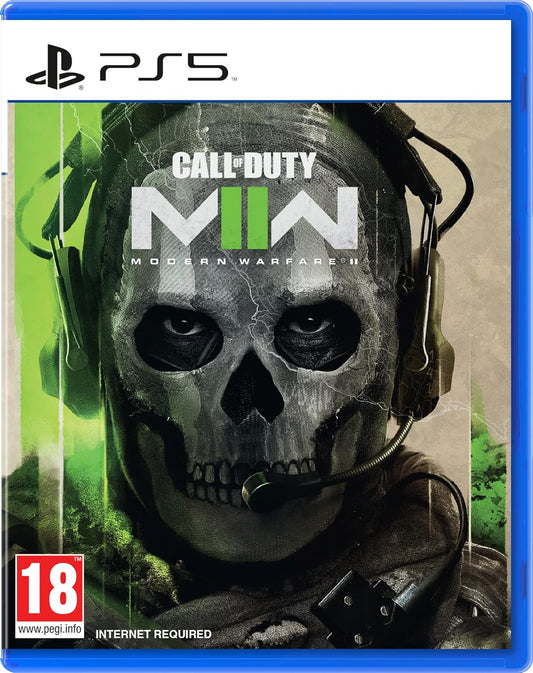 ACTIVISION Call Of Duty : Modern Warfare II | Standard Edition | PS5