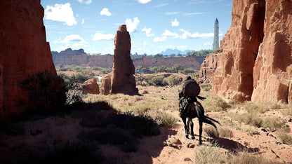 Crimson Desert Day One Edition PS5