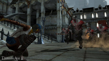 Dragon Age 2 - Ps 3