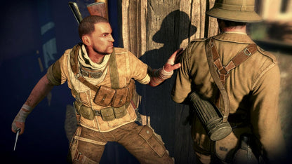 Sniper Elite III - Standard Edition (PS3)
