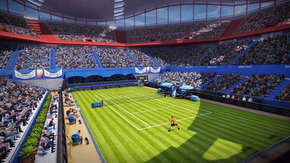 Tennis World Tour Roland-Garros Edition (PS4)