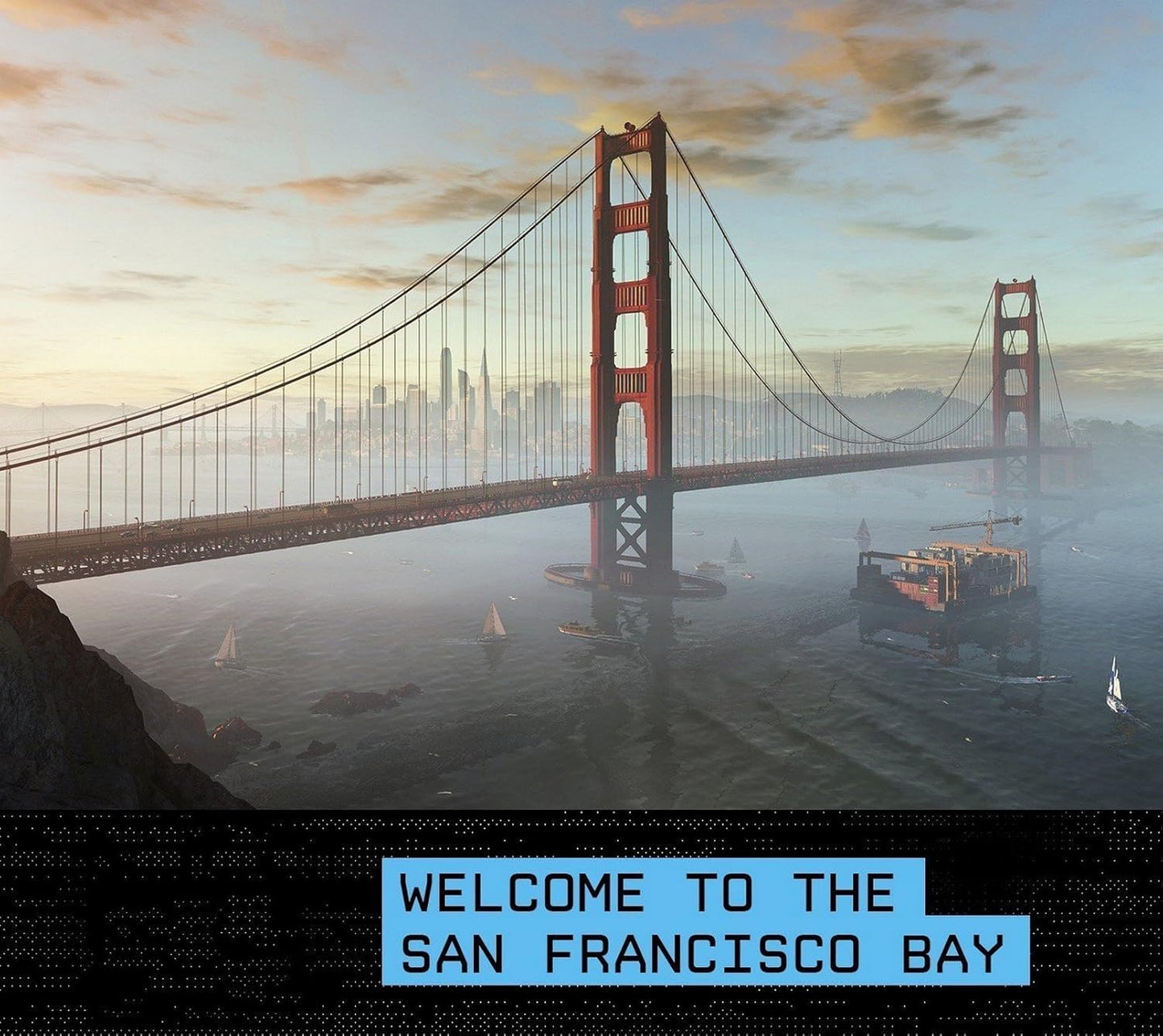 Watch Dogs 2 (PS4)
