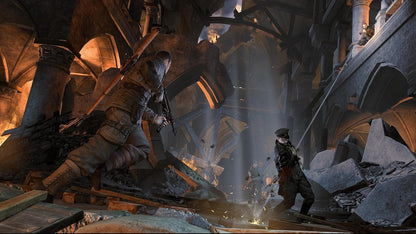 Sniper Elite V2 (PS3)