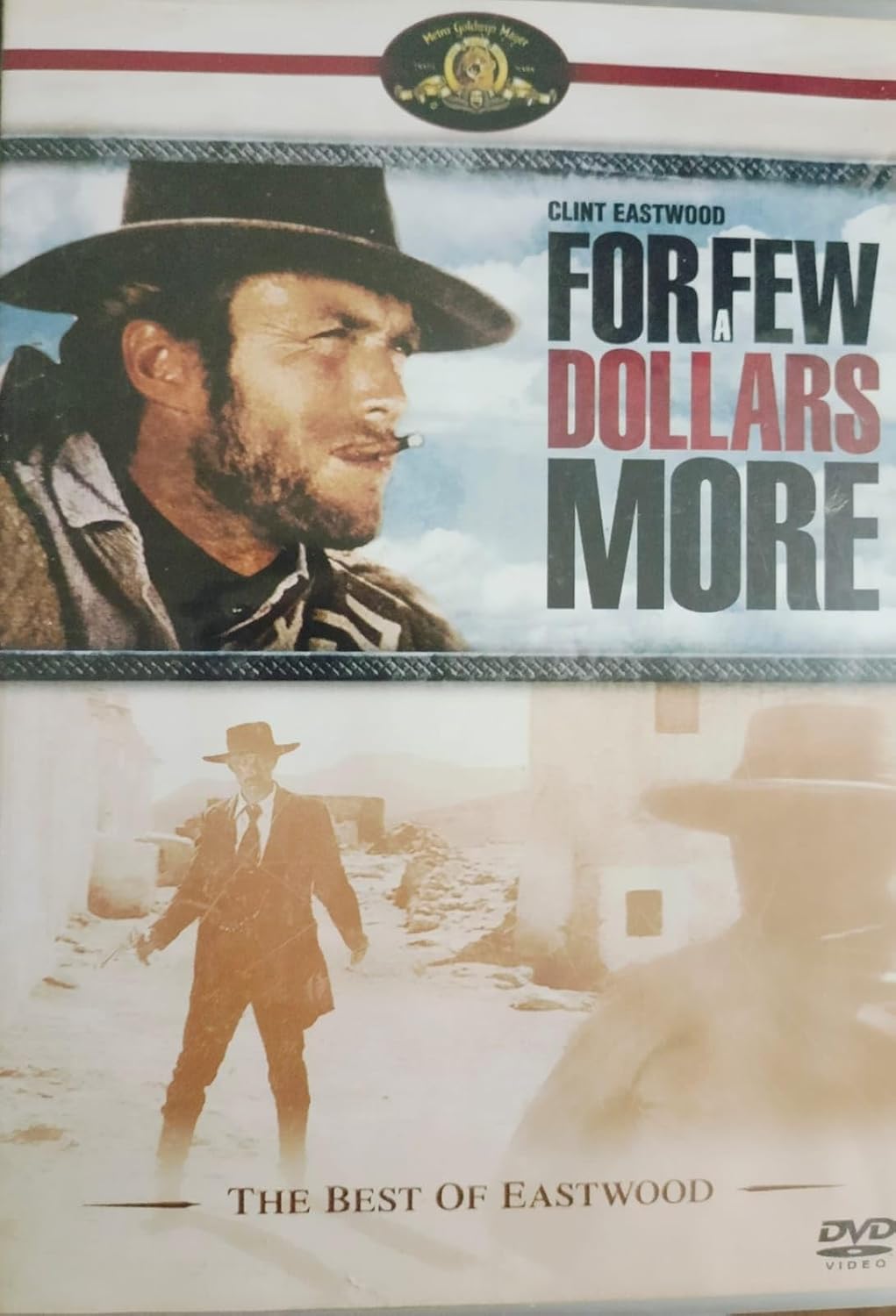 Forever Dollars More English Movie DVD