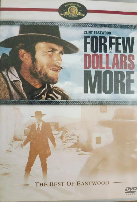 Forever Dollars More English Movie DVD