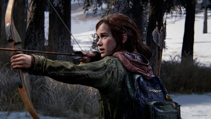 The Last Of Us : Part 1 PS5