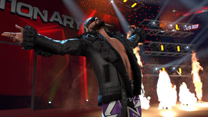 WWE 2K26 | Standard Edition | Switch 2