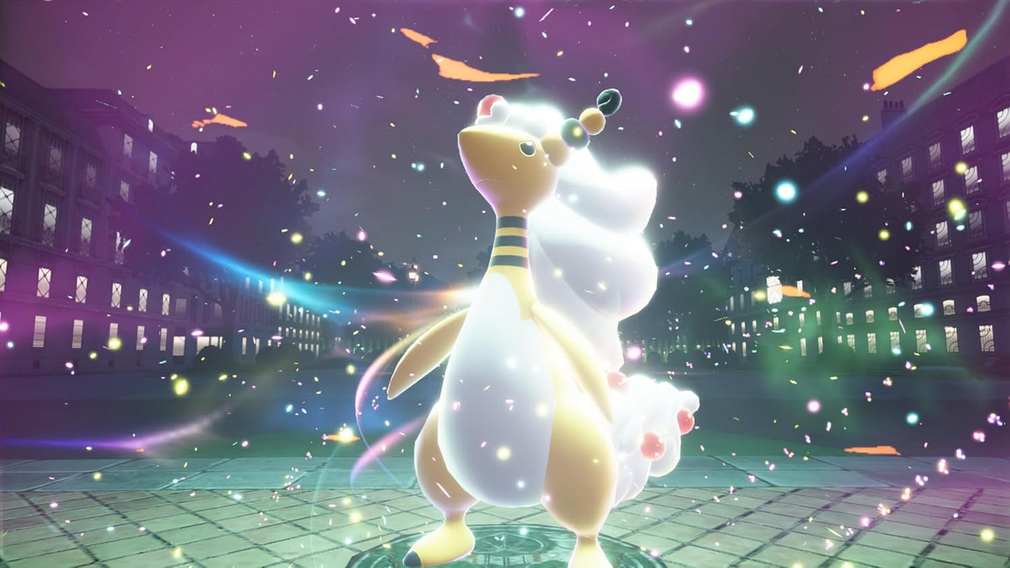 Pokemon Legends: Z-A for Nintendo Switch 2