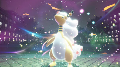 Pokemon Legends: Z-A for Nintendo Switch 2