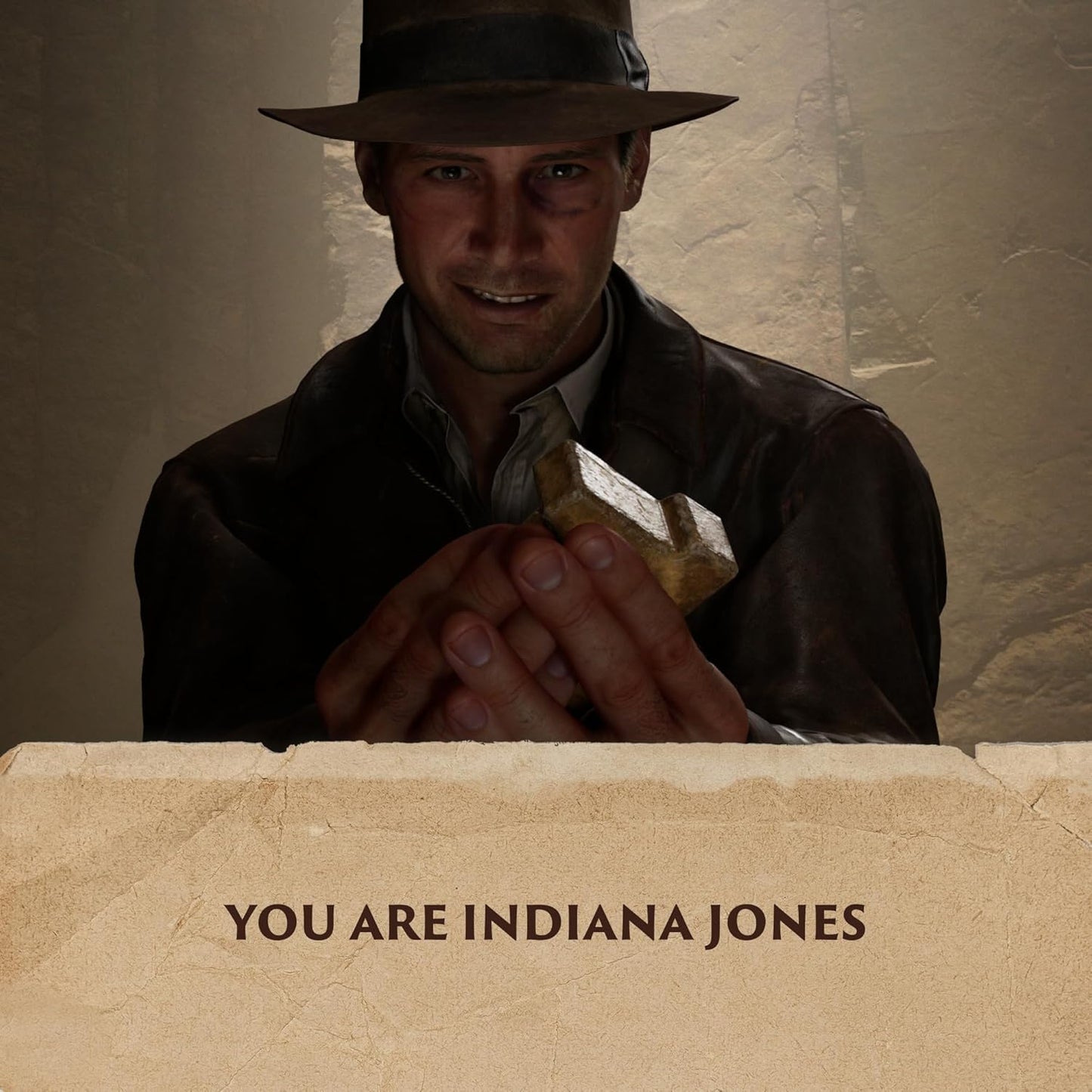 Indiana Jones and the Great Circle – Standard Edition – Nintendo Switch 2