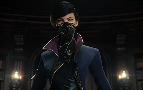 Dishonored 2 (PS4)