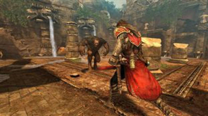 Castlevania - Lords of Shadow (PS3)