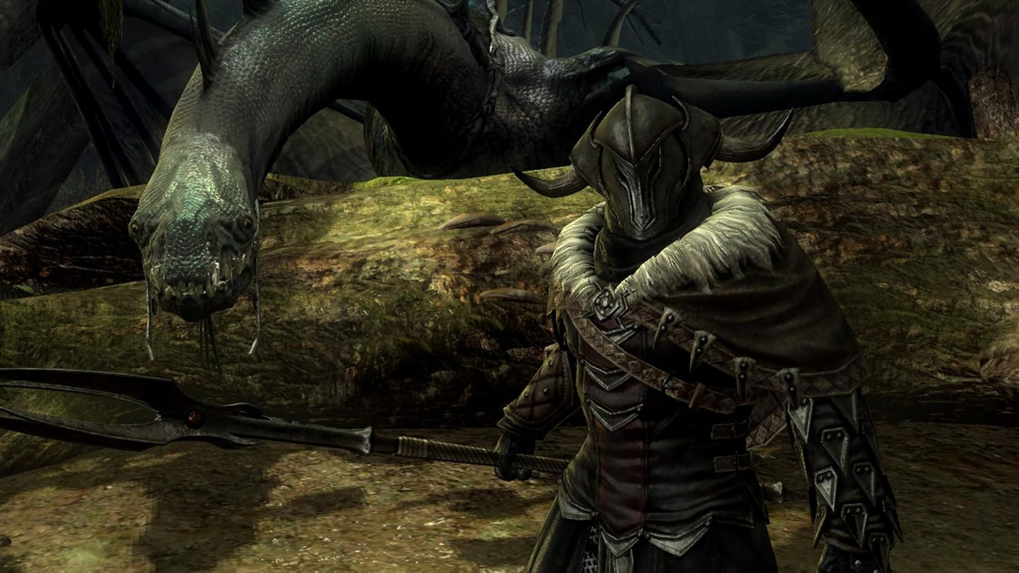Lord of the Rings: War in the North (PC)