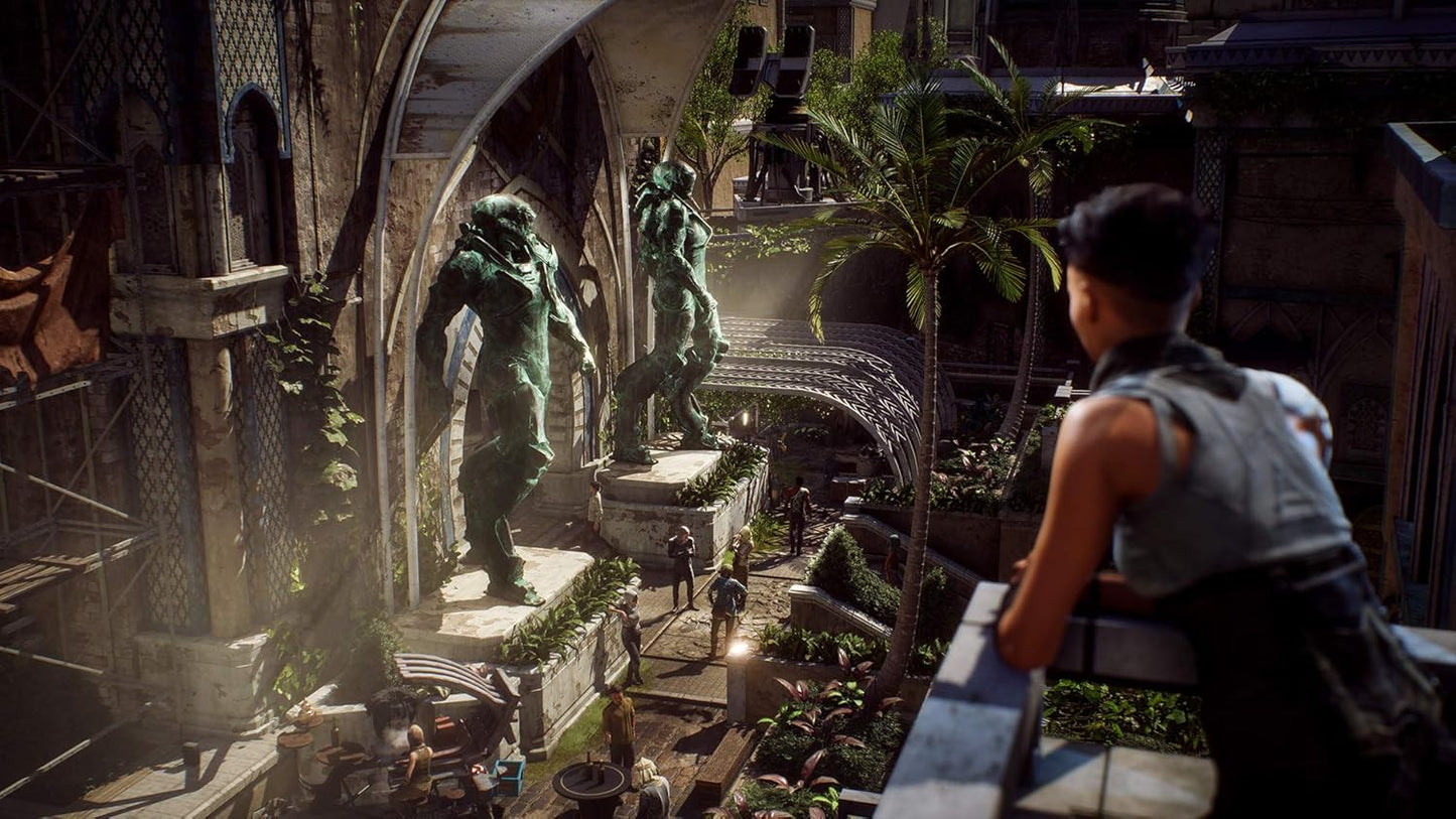 Anthem PS4