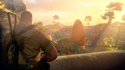 Sniper Elite III - Standard Edition (PS3)