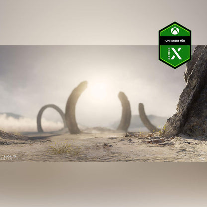 Halo Infinite - [Xbox One, Xbox Series X]