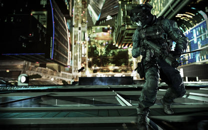 Call of Duty: Ghosts (Xbox One)