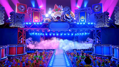 Nintendo Switch 2 Super Mario Party Jamboree Edition with Jamboree TV