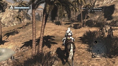 Assassin's Creed - platinum PS3