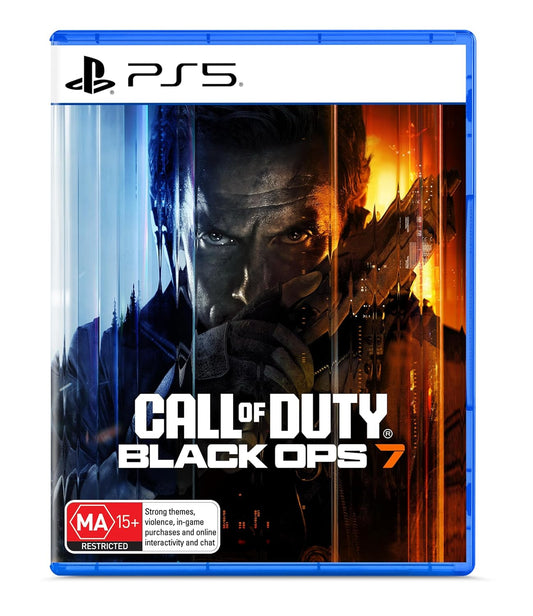 Call of Duty: Black Ops 7 PS5