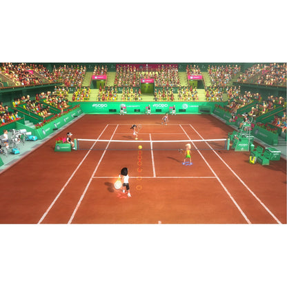 Racket Sports (PS3)