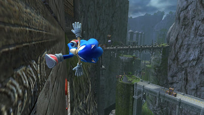 Sonic the Hedgehog (PS3)