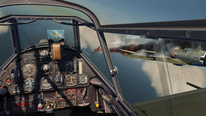 IL-2 Sturmovik: Cliffs of Dover (PC)