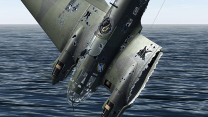 IL-2 Sturmovik: Cliffs of Dover (PC)