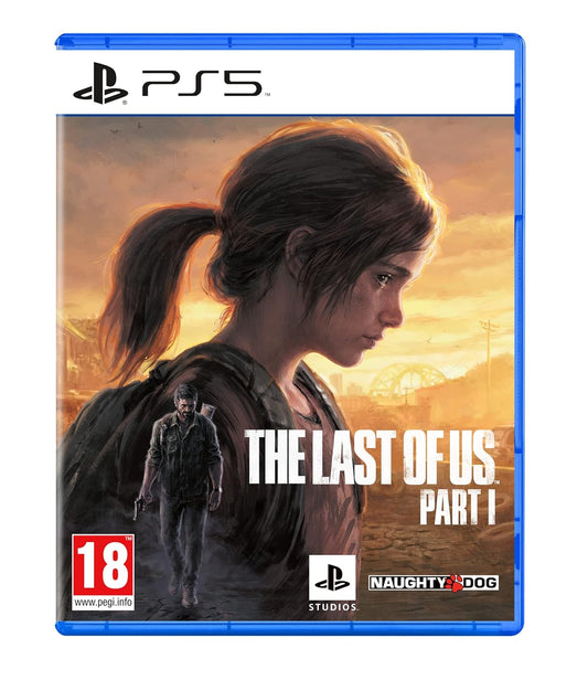 The Last Of Us : Part 1 PS5