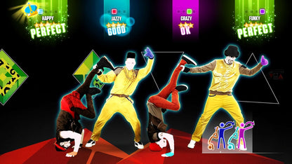Just Dance 2015 PS3