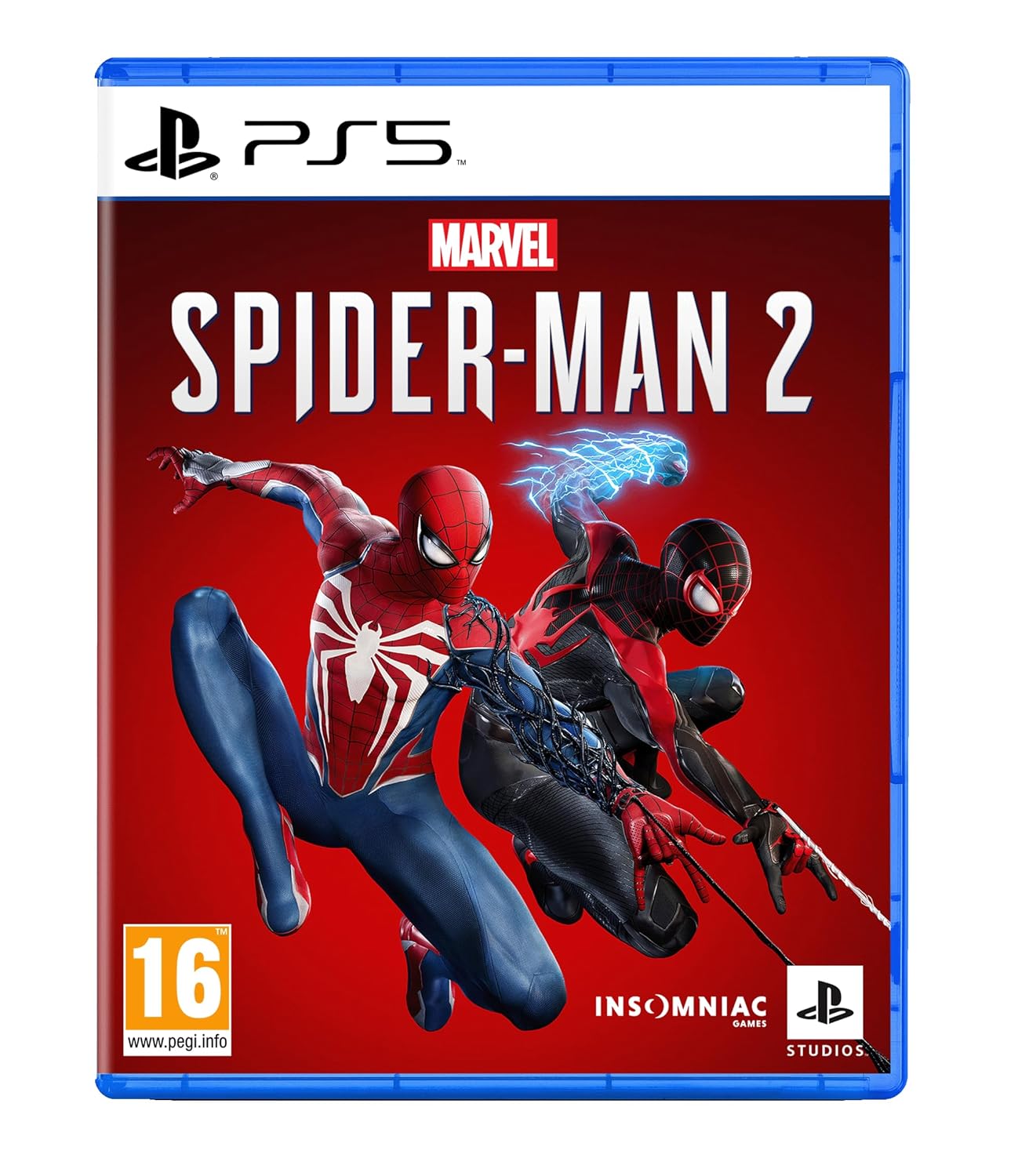Spiderman 2 | Standard Edition | PS5