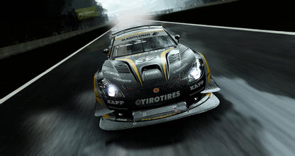 Project Cars Xbox One