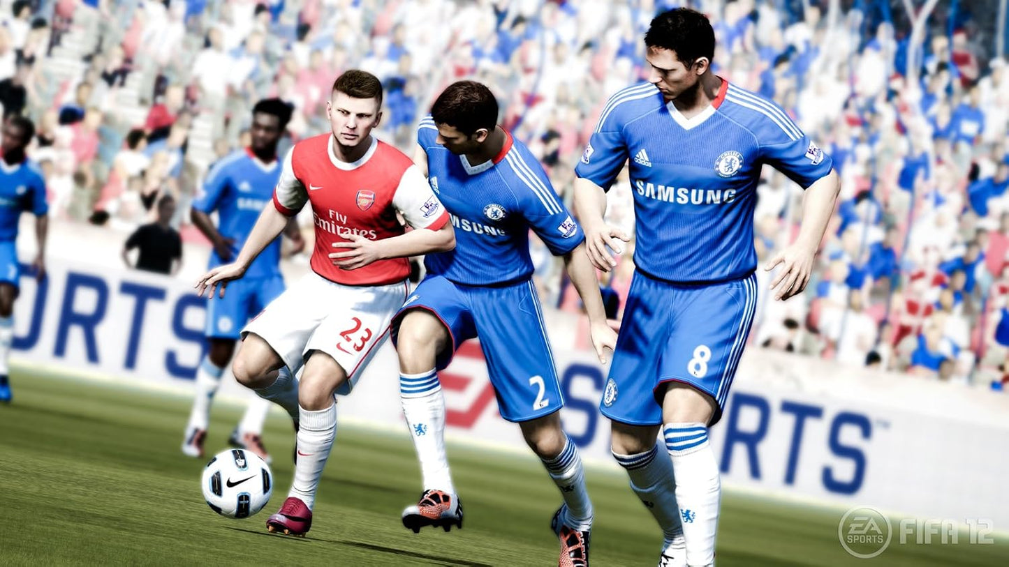 FIFA Soccer 12 (PS3)