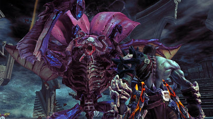Darksiders II xbox 360