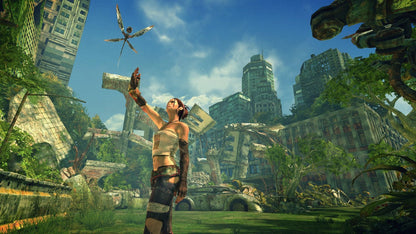 Enslaved (PS3)