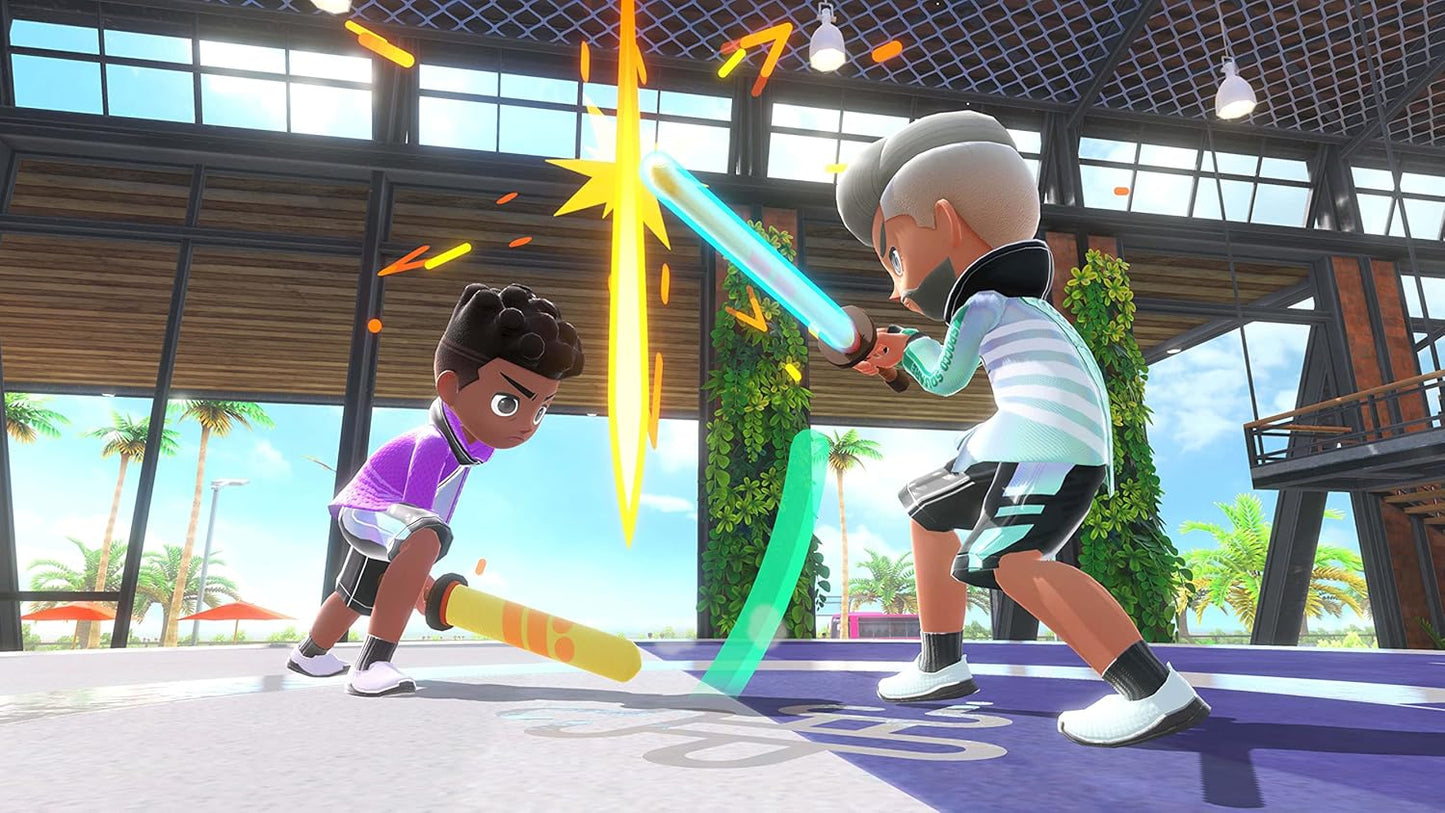 Nintendo Switch Sport