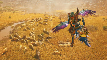 Monster Hunter Wilds | Standard Edition PS5